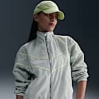 ジャケット Nike Windrunner Women's Loose UV Woven Full Zip Jacket FV630 Nike Windrunner Women's Loose UV Woven Full-Zip Jacket. Nike CA